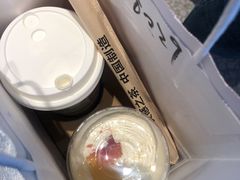 -喜茶(上海五角场万达店)