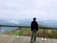 -中旅松花湖滑雪场