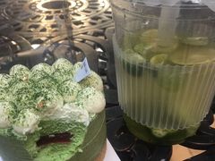 -角落低卡烘焙(正弘城店)