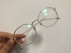 -大视家眼镜(园区星海店)