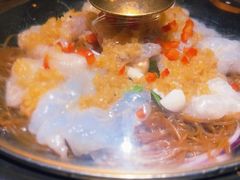 -绿茶餐厅(西单老佛爷店)