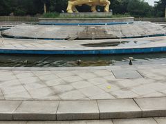 -山西乌金山旅游区