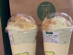 -茉酸奶(高科山姆店)