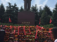 -韶山毛泽东同志故居