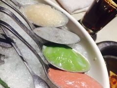 -海底捞火锅(泉城路店)
