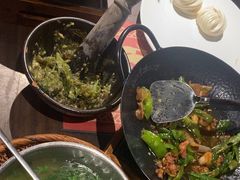 -洞庭土菜馆(天河北总店)