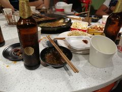 -卤教授老火锅