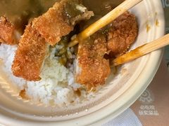 -堂本家·二代目·炸猪排(Express东海店)