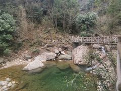 -浙西大峡谷