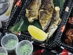 -古田居·特色寿司料理(星之岛旗舰店)