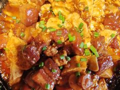 -大胡同天津菜·海肠捞饭·津门皮皮虾锅贴一绝(西姜井店)