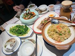 -码头见·潮汕菜(领展中心城店)