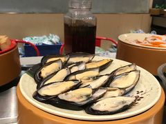 -川锅·火锅·烤肉自助餐厅