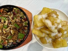 -九里香(三世传承店)