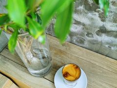 -VOYAGE COFFEE(北锣鼓巷店)