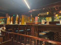 -甘尼仕印度餐厅爵士酒吧(阳春巷店)