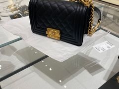 -CHANEL(恒隆广场店)