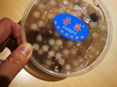 酒酿元宵-芳婆糕团店(王府大街店)