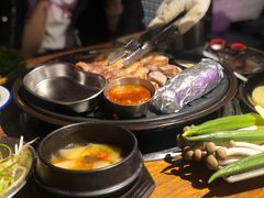 -济州爱肉堂(总店)