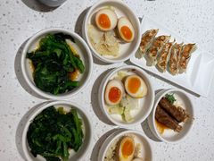 日式手工煎饺-味千拉面(又一城店)
