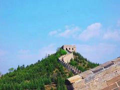 -雁门关景区