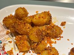 踏焖孜然小土豆-57度湘(王府井10F店)