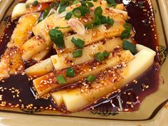-君华饭店·腊排铜火锅