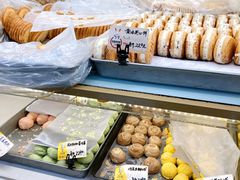 -爱德顺糕点食屋(利民道店)