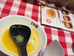 -西贝(科华王府井店)