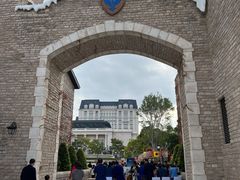 -鹭禧·中餐厅(厦门波特曼七星湾酒店)