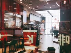 -肯德基(天鹅湖万达店)