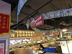 -茄子恰恰·新云南小炒(金池购物中心店)