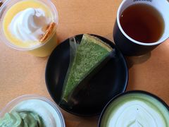 -雪绿茶博物馆