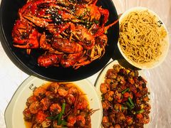 -巴厘龙虾·榜首油焖大虾(洞庭·艺术洋房店)