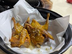 -一煲鸽