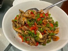 -辛香味烧鱼馆·非遗技艺·排骨红烧肉(光谷医药园店)
