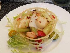 -深圳博林圣海伦酒店