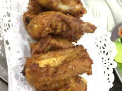 -红星光发煲仔饭(大石街店)