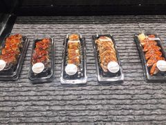 -上清·三文鱼鲜寿司(同德店)