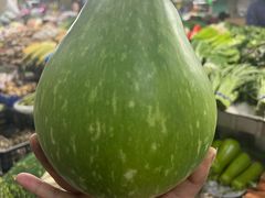 -岳砦海鲜农贸市场