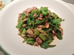 -荷花亭·湖北融合菜(十堰武商MALL店)