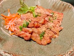 -安南越南餐厅(青岛万象城店)