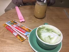 -藏猫猫咖啡主题馆(中央大道店)