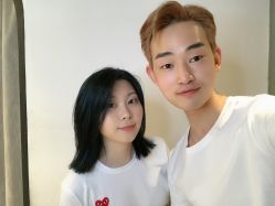 -苏豪路易士·嘉玛发廊