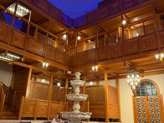 -许蕾姆苏丹公共浴场