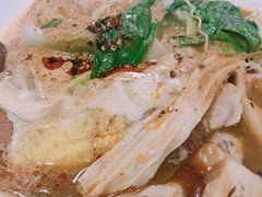 -林静小吃(复兴路店)