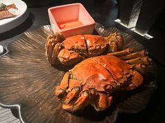 -花潮料理艺食馆(SM新生活广场店)
