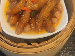 -虾饺妹·粤式手工点心(水荫路店)