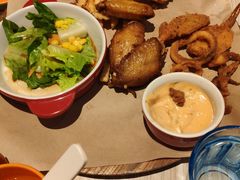 -必胜客(威高广场店)