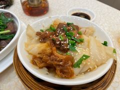 -顺德人家食府(黄金广场店)